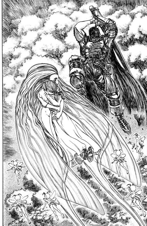 Magic and Darkness: The Witch's Powers in Berserk
